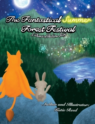 Cover of The Fantastical Summer Forest Festival