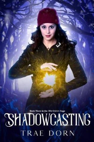 Cover of Shadowcasting