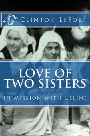 Cover of Love of Two Sisters