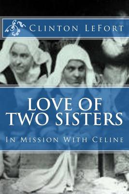 Book cover for Love of Two Sisters