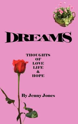 Book cover for Dreams