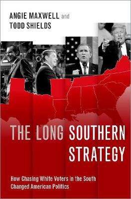 Cover of The Long Southern Strategy