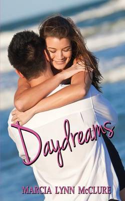 Book cover for Daydreams