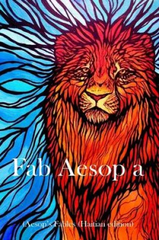 Cover of Fab Aesop a