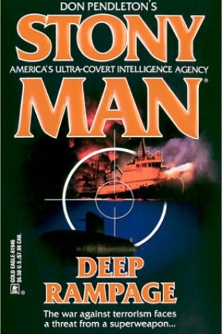 Cover of Deep Rampage