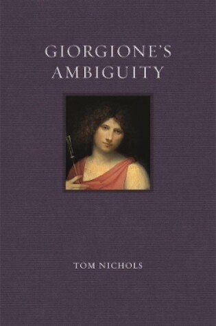 Cover of Giorgione's Ambiguity