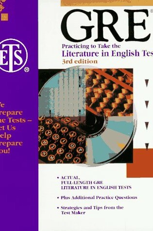 Cover of Gre Literature