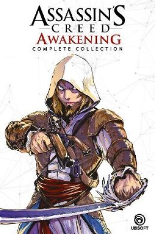 Cover of Assassin's Creed Awakening Omnibus