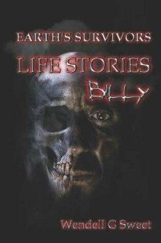 Cover of Earth's Survivors Life Stories