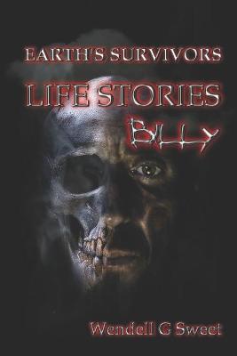 Book cover for Earth's Survivors Life Stories