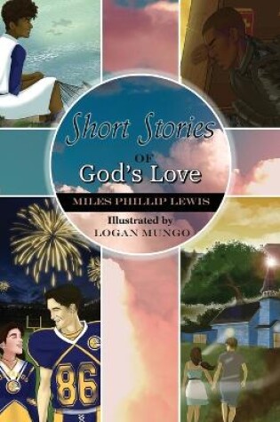 Cover of Short Stories of God's Love