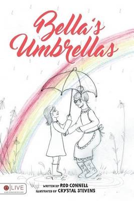 Book cover for Bella's Umbrellas