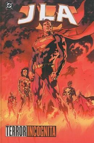 Cover of Jla