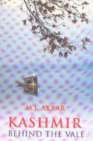 Cover of Kashmir