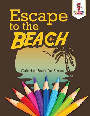 Book cover for Escape to the Beach