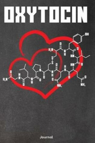 Cover of Oxytocin