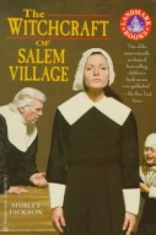 Cover of L69 Witchcraft Salem
