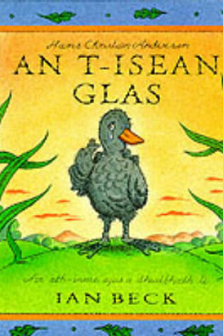 Cover of An t-Isean Glas