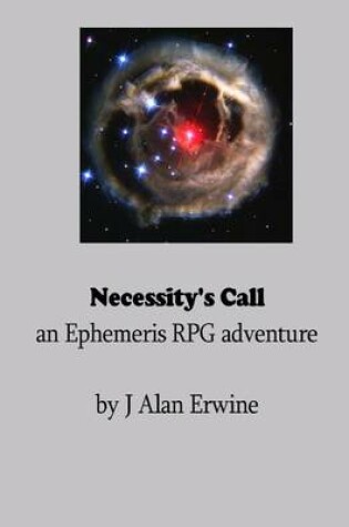 Cover of Necessity's Call
