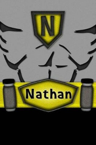 Cover of Nathan