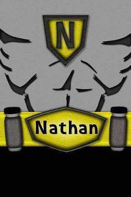 Book cover for Nathan