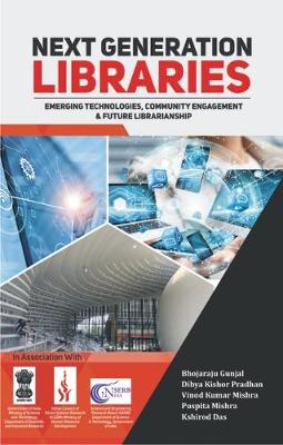 Book cover for Next Generation Libraries