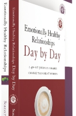 Cover of Emotionally Healthy Relationships Updated Edition Participant's Pack