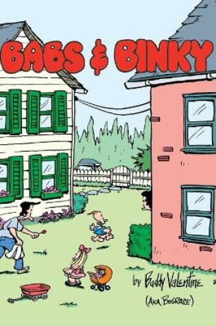 Cover of Babs and Binky