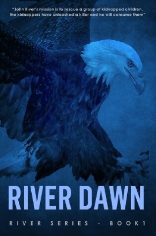 Cover of River Dawn