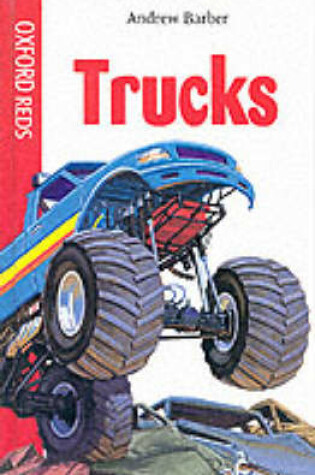 Cover of Trucks