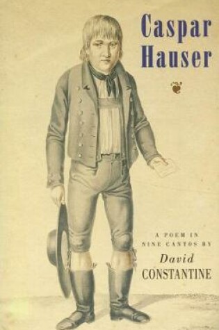 Cover of Caspar Hauser