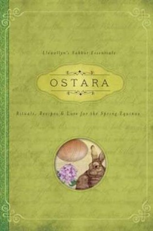 Cover of Ostara