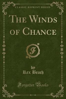 Book cover for The Winds of Chance (Classic Reprint)