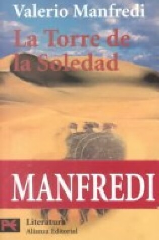 Cover of La Torre de La Soledad