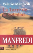 Book cover for La Torre de La Soledad