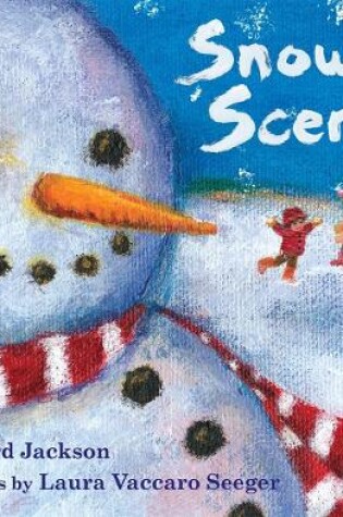 Cover of Snow Scene