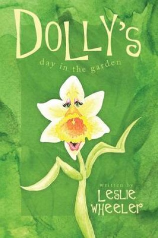 Cover of Dolly's Day in the Garden