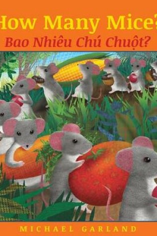Cover of How Many Mice? / Bao Nhieu Chu Chuot?