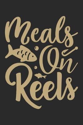 Book cover for Meals on reels