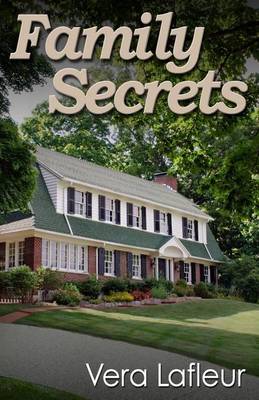 Book cover for Family Secrets