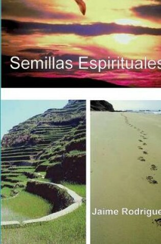 Cover of Semillas Espirituales