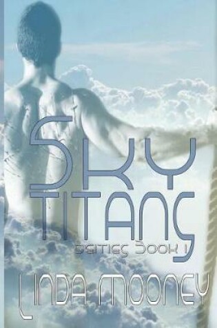 Cover of Sky Titans