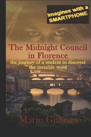 Cover of The Midnight Council in Florence