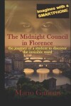 Book cover for The Midnight Council in Florence