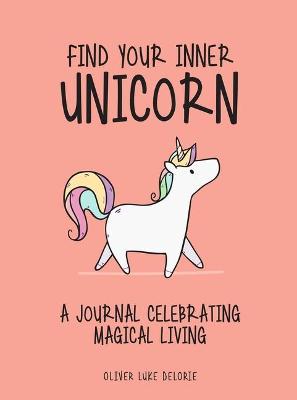 Cover of Find Your Inner Unicorn