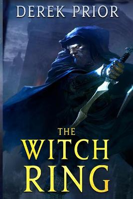 Book cover for The Witch Ring