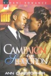 Book cover for Campaign for Seduction