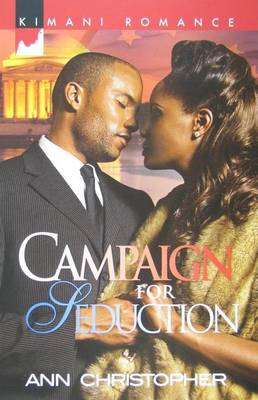 Book cover for Campaign for Seduction