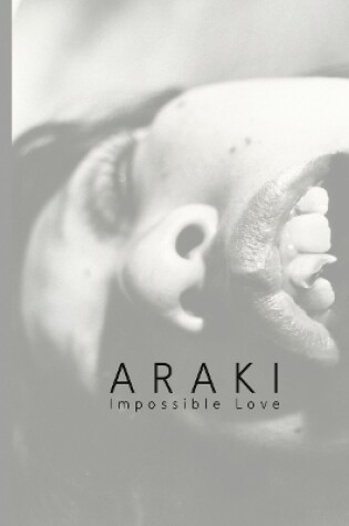 Cover of Araki: Impossible Love