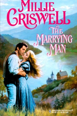 Cover of The Marrying Man